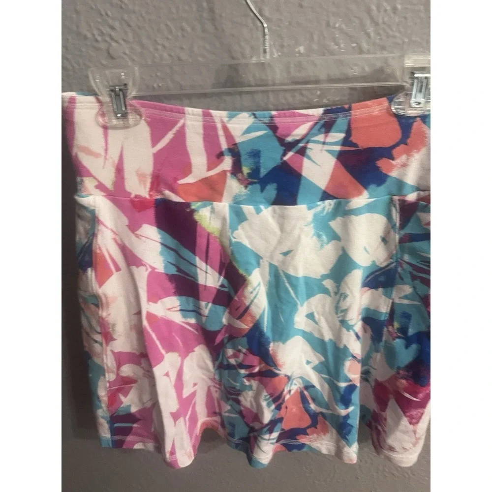 T By Talbots Set Skorts Size‎ Size MP Sweatshirt Size  Small